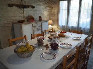 Gite La Ferme - Les Gites Du Moulin - 5