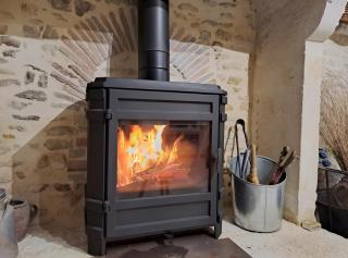 Gite La Ferme - Les Gites Du Moulin - 6