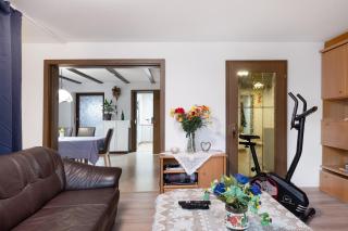 Pension zum Europapark- Kaiserstuhl - Teningen - 6