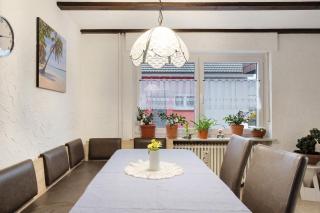 Pension zum Europapark- Kaiserstuhl - Teningen - 1