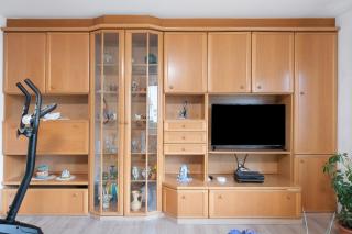 Pension zum Europapark- Kaiserstuhl - 8