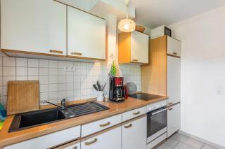 Ferienwohnung Amselstraße - 4