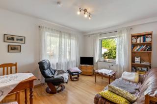 Ferienwohnung Amselstraße - 8