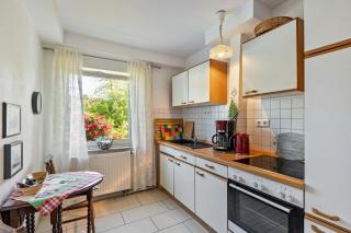 Ferienwohnung Amselstraße - 5