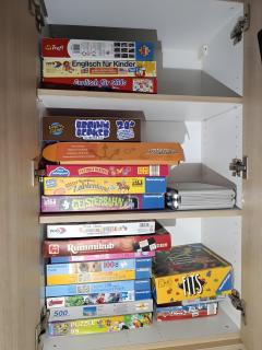 Familienoase Damsdorf - 5