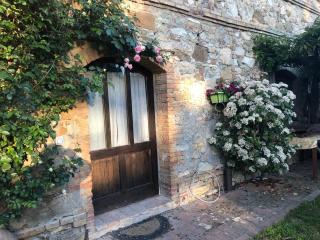 Agriturismo San Domenico-Il Roseto - 8