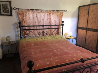 Agriturismo San Domenico-Il Roseto - 1