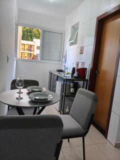 Apartamento novo, aconchegante e bem localizado 950m UFV - 8