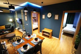 Arkle Apartment 9 - 5