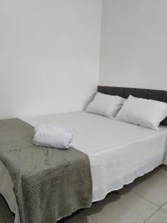 Apartamento novo, aconchegante e bem localizado 950m UFV - 2