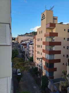 Apartamento novo, aconchegante e bem localizado 950m UFV - 6