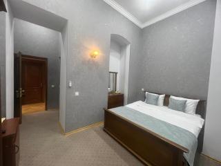 Swan Baku Hotel - 4