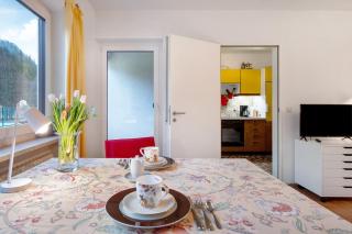 Eichhörnchens Paradies - Todtmoos - 1