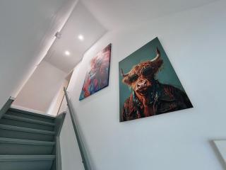 Casa Kokorey - Rellingen - 3