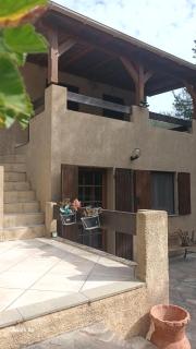 Duplex Très Calme - 7