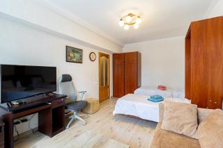 Cozy apartment in the center of Yerevan - 0