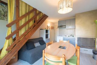 Chalet 4 Personnes classé 3 étoiles - 8