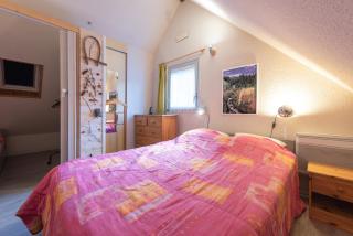 Chalet 4 Personnes classé 3 étoiles - 2