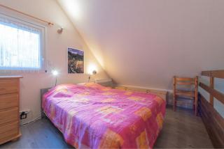 Chalet 4 Personnes classé 3 étoiles - 9