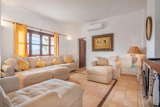 Wonderful 5 Bed Villa With Private - 5