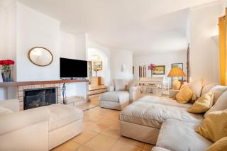 Wonderful 5 Bed Villa With Private - Cala D'or - 4