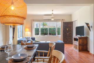 Villa Jardin Tropical - 3