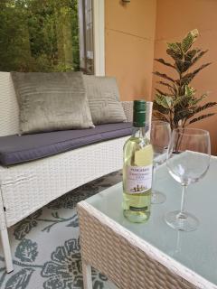 Ferienwohnung Funk - 3