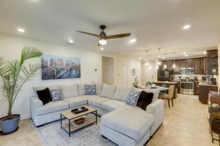 Swim, Golf, Grill & Chill! Port St Lucie Getaway - 8