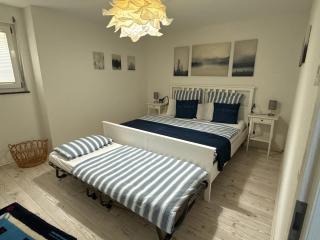 Ferienwohnung Bäumchenblick - 8