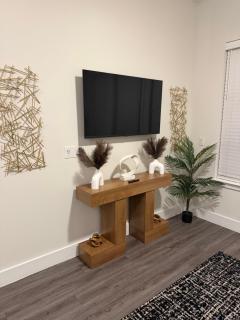 Modern and Upscale 1 Bedroom- AT&T Stadium - 0