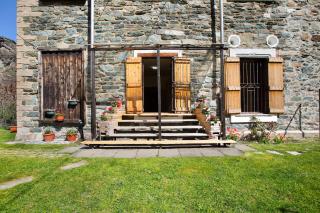 Casa Tua - Avise - Avise - 6