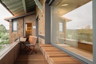 Ferienwohnung Weitblick - 4