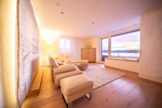 Ferienwohnung Weitblick - 1