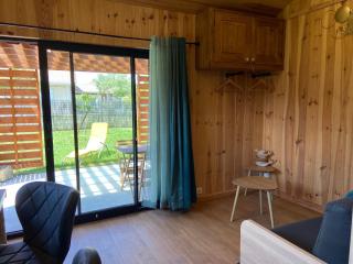 Ma cabane Océan - 8
