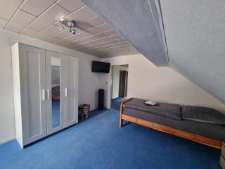 Ferienwohnung Familie Kleinbauer - 6