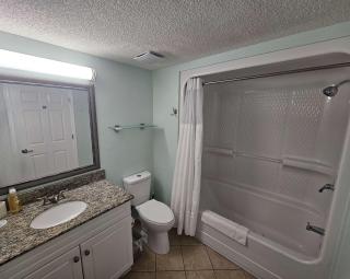 Ocean Front 3 BR - Caribbean 1407 - 3