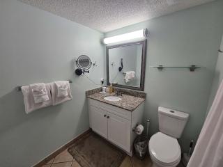 Ocean Front 3 BR - Caribbean 1407 - 2