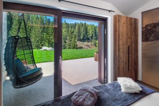 Chalet Ski - 1