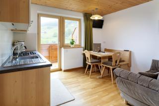 Ausserglieshof Wohnung Portles - 9