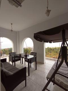 Cozy Seaside Home in Petalidi - 9