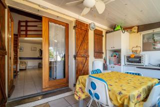 Les Eaux Vives 1 - 6