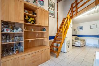 Les Eaux Vives 1 - 1