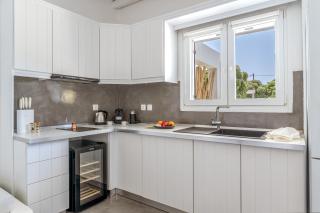 Ow Andros Suite 2,Private Whirlpool - 5