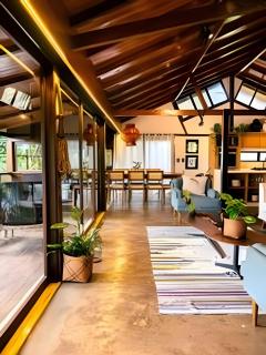 Casa Anavilhanas - Novo Airão - 3