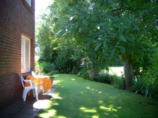 Ferienhaus Kleins Huus - 4