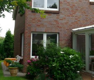 Ferienhaus Kleins Huus - 9