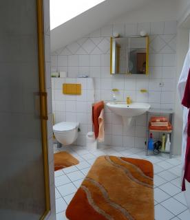 Ferienhaus Kleins Huus - 1