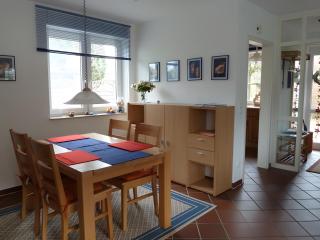 Ferienhaus Kleins Huus - 6