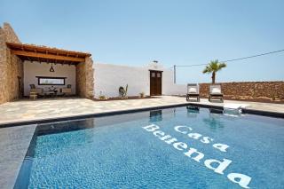 Casa Rural Berrenda - 9