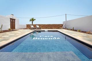 Casa Rural Berrenda - 8